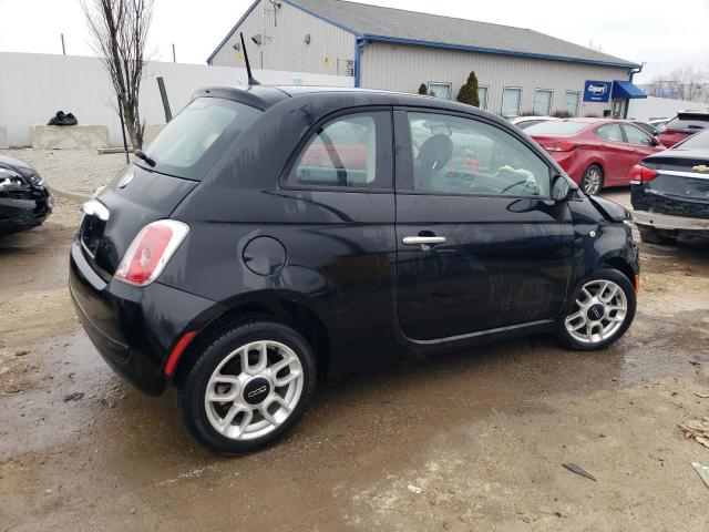 Photo 3 from auction – 2015 FIAT 500 POP with VIN 3C3CFFAR4FT503896