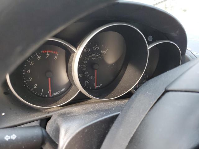 Photo 9 from auction – 2006 MAZDA 3 I with VIN JM1BK32F661419270