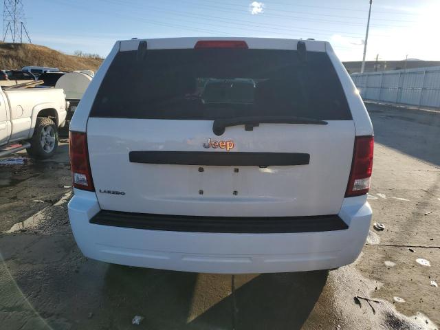 Photo 6 from auction – 2007 JEEP GRAND CHER with VIN 1J8GS48K87C680558