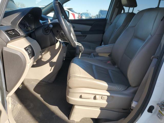 Photo 7 from auction – 2012 HONDA ODYSSEY EX with VIN 5FNRL5H60CB112307
