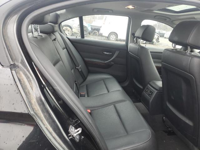 Photo 10 from auction – 2011 BMW 328 I SULE with VIN WBAPH5G5XBNN59371