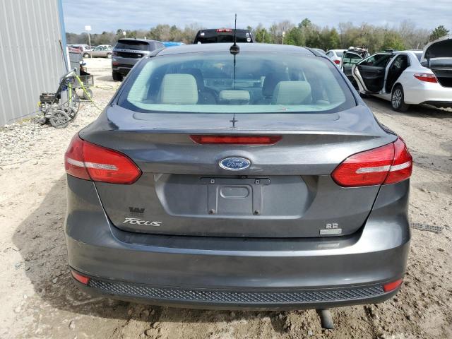 Photo 6 from auction – 2018 FORD FOCUS SE with VIN 1FADP3FE6JL275671