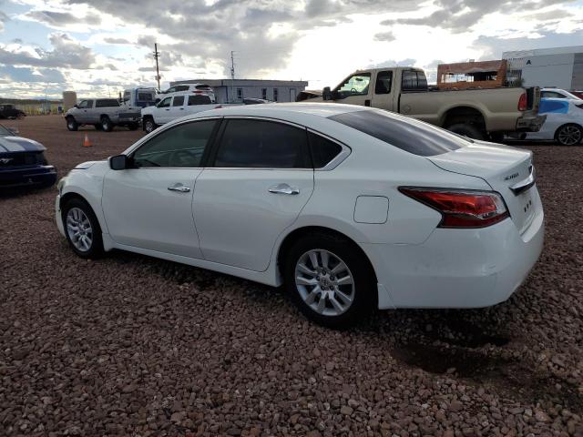 Photo 2 from auction – 2015 NISSAN ALTIMA 2.5 with VIN 1N4AL3AP1FC418055