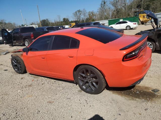 Photo 2 from auction – 2019 DODGE CHARGER SX with VIN 2C3CDXBG4KH554519