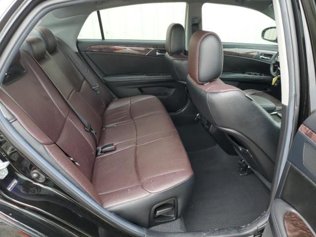 Photo 10 from auction – 2012 TOYOTA AVALON BAS with VIN 4T1BK3DBXCU462011