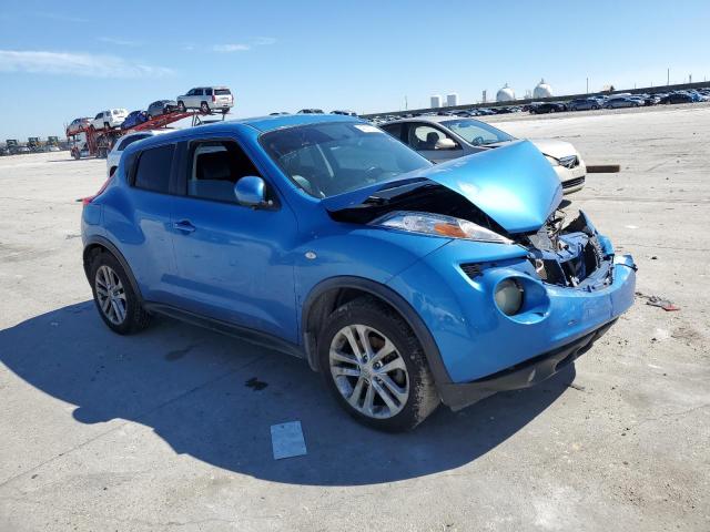 Photo 4 from auction – 2012 NISSAN JUKE S with VIN JN8AF5MR7CT115002