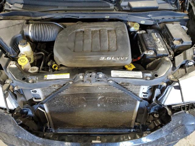 Photo 12 from auction – 2012 DODGE GRAND CARA with VIN 2C4RDGBG2CR260229