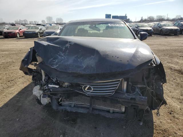 Photo 5 from auction – 2007 LEXUS ES 350 with VIN JTHBJ46G072089096