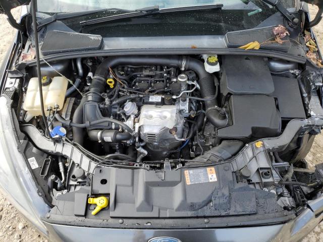 Photo 11 from auction – 2018 FORD FOCUS SE with VIN 1FADP3FE6JL275671