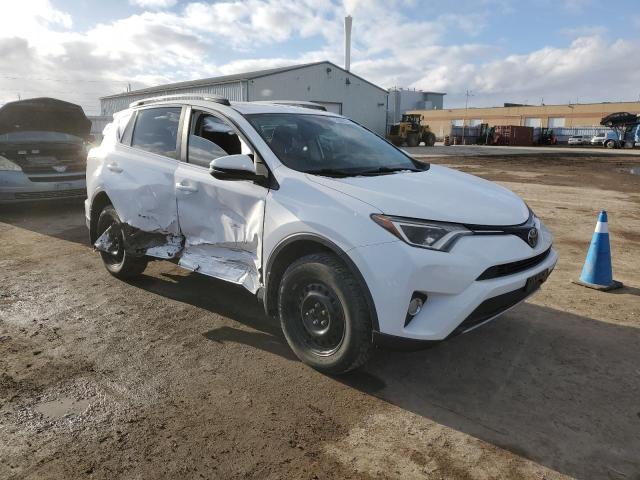 Photo 4 from auction – 2017 TOYOTA RAV4 XLE with VIN 2T3RFREV2HW619690