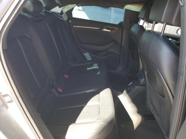 Photo 10 from auction – 2016 AUDI A3 PREMIUM with VIN WAUA7GFF9G1043872