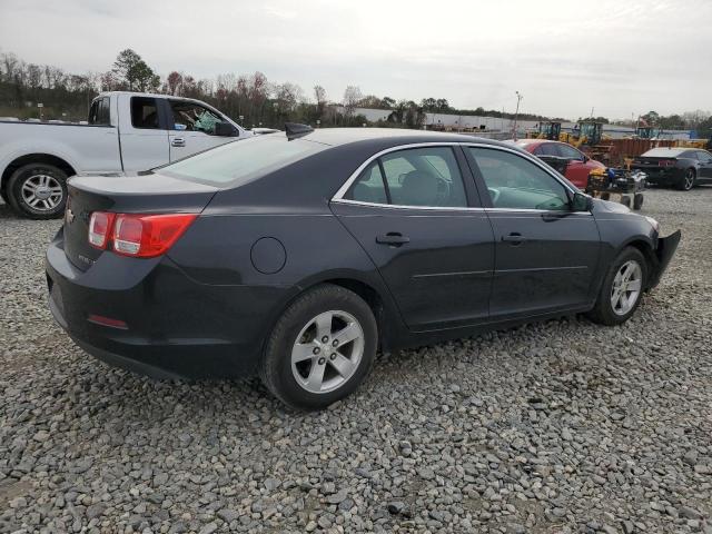 Photo 3 from auction – 2015 CHEVROLET MALIBU LS with VIN 1G11B5SL4FF327499