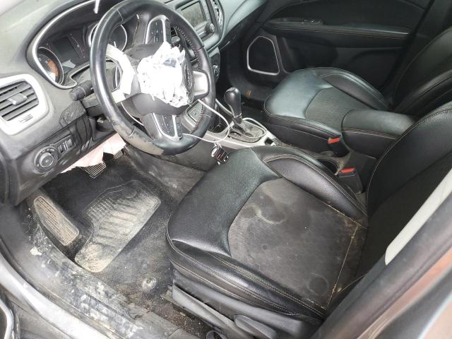 Photo 7 from auction – 2018 JEEP COMPASS LA with VIN 3C4NJCBB4JT267701