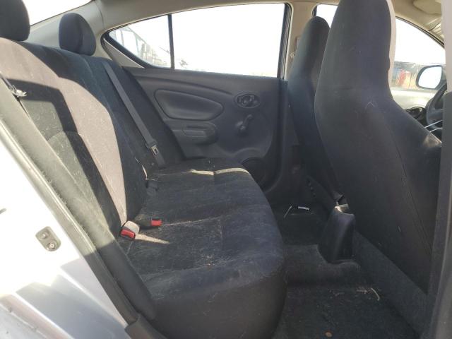 Photo 10 from auction – 2014 NISSAN VERSA S with VIN 3N1CN7AP0EL810616