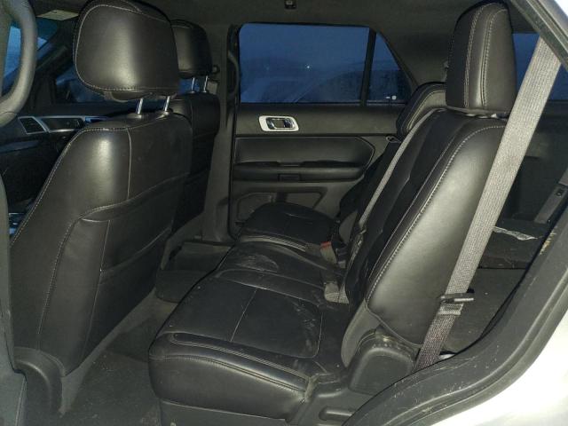 Photo 11 from auction – 2013 FORD EXPLORER L with VIN 1FM5K8F87DGA59888