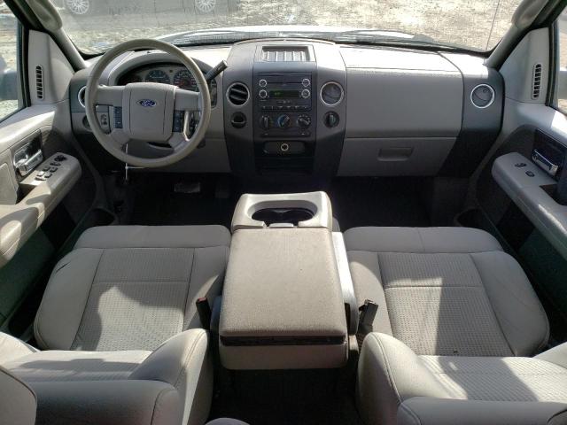 Photo 8 from auction – 2008 FORD F150 SUPER with VIN 1FTRW12W88FA99513