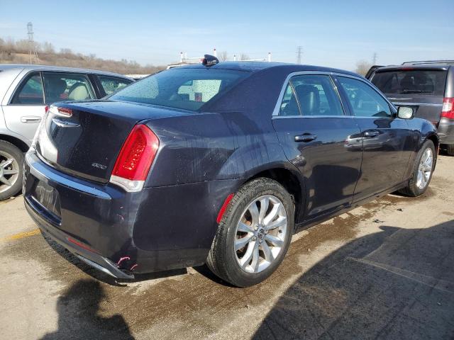 Photo 3 from auction – 2017 CHRYSLER 300 LIMITE with VIN 2C3CCARG6HH553256