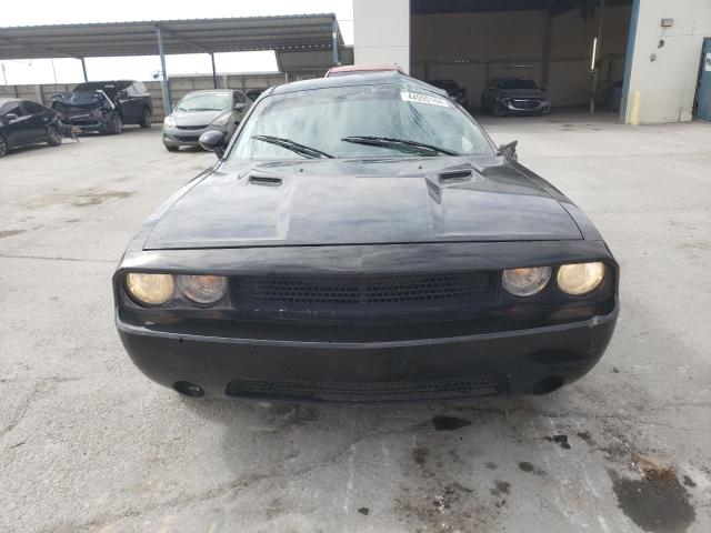 Photo 5 from auction – 2013 DODGE CHALLENGER with VIN 2C3CDYAG1DH719176