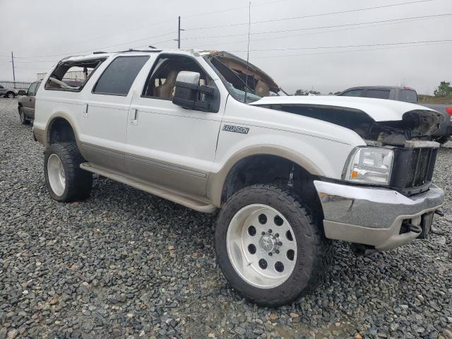 Photo 4 from auction – 2002 FORD EXCURSION with VIN 1FMSU43F12EA97845