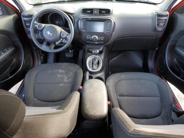 Photo 8 from auction – 2018 KIA SOUL + with VIN KNDJP3A57J7554253