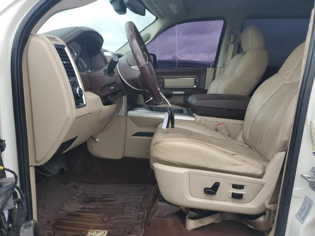 Zdjęcie 7 z aukcji – 2018 RAM 2500 LARAM z VIN 3C6UR5FL7JG101403