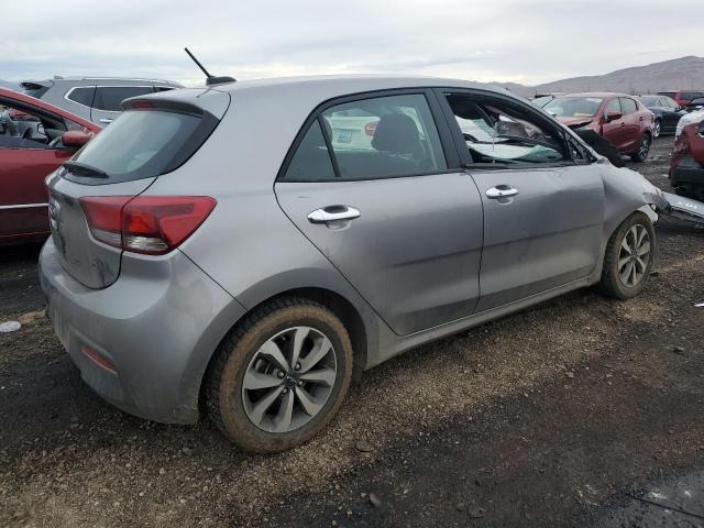 Photo 3 from auction – 2023 KIA RIO S with VIN 3KPA25AD6PE530004