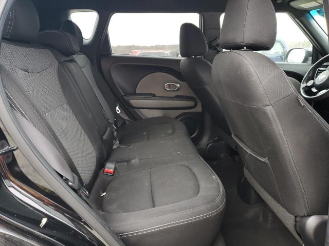 Foto 10 de la subasta – 2017 KIA SOUL + con VIN KNDJP3A55H7478512