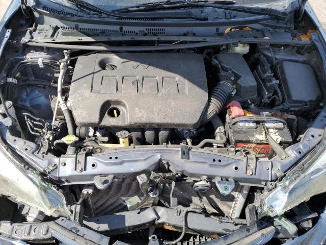 Photo 11 from auction – 2016 TOYOTA COROLLA L with VIN 5YFBURHE1GP543620
