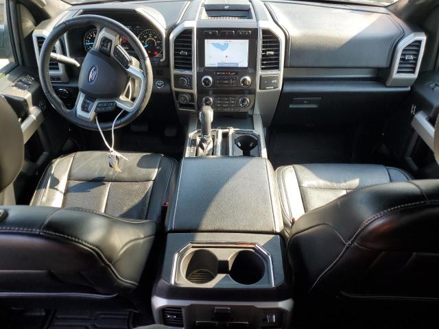 Photo 8 from auction – 2020 FORD F150 SUPER with VIN 1FTEW1EP3LFB91897