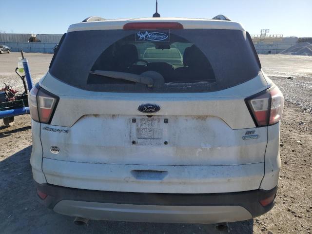 Photo 6 from auction – 2018 FORD ESCAPE SE with VIN 1FMCU0GD5JUB75392