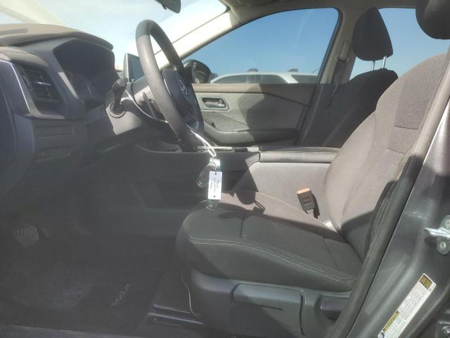 Photo 7 from auction – 2023 NISSAN ROGUE S with VIN 5N1BT3AB6PC677771