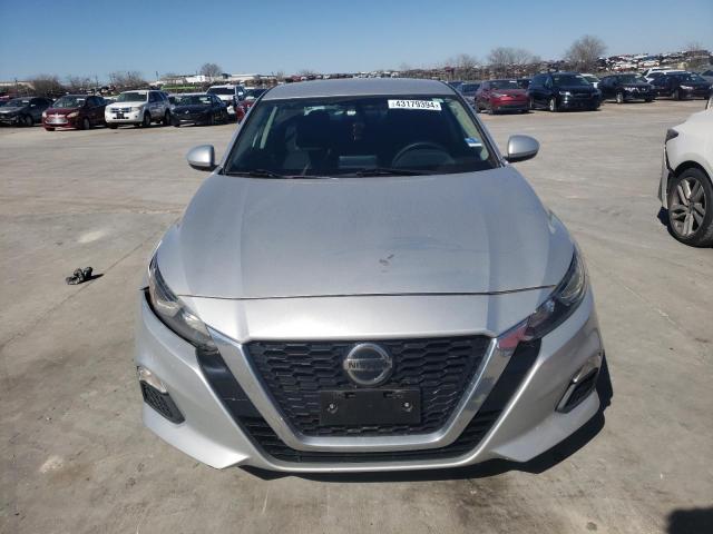 Photo 5 from auction – 2020 NISSAN ALTIMA S with VIN 1N4BL4BV3LC158096