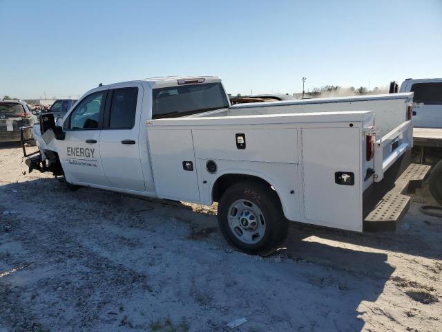 Photo 2 from auction – 2022 CHEVROLET SILVERADO with VIN 1GB2WLE70NF143716