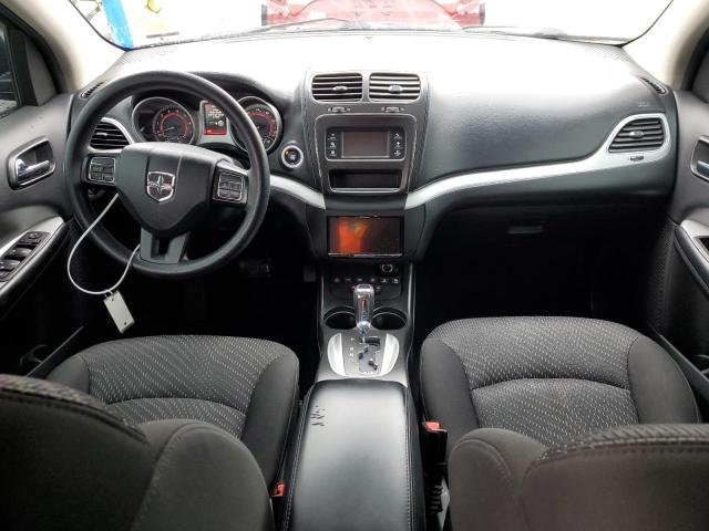 Photo 8 from auction – 2016 DODGE JOURNEY SE with VIN 3C4PDCAB7GT246321