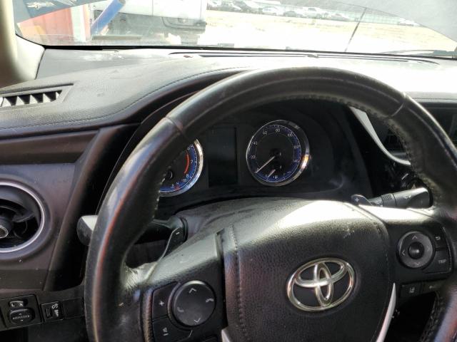 Photo 9 from auction – 2017 TOYOTA COROLLA L with VIN 5YFBURHE2HP656560