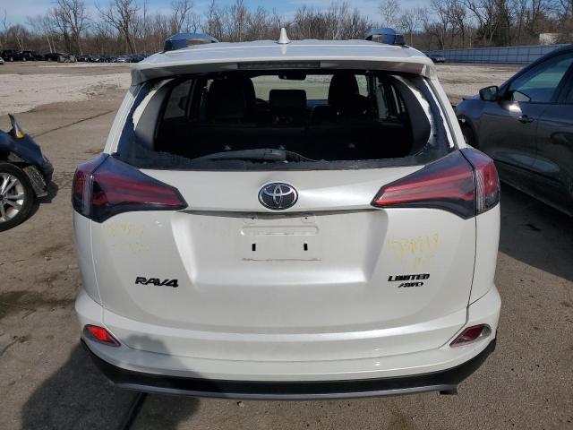 Photo 6 from auction – 2018 TOYOTA RAV4 LIMIT with VIN 2T3DFREV1JW783433