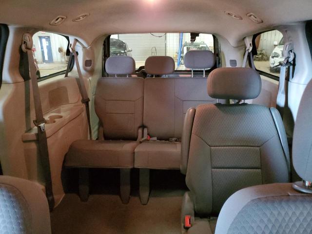 Photo 10 from auction – 2010 DODGE GRAND CARA with VIN 2D4RN3D19AR477033