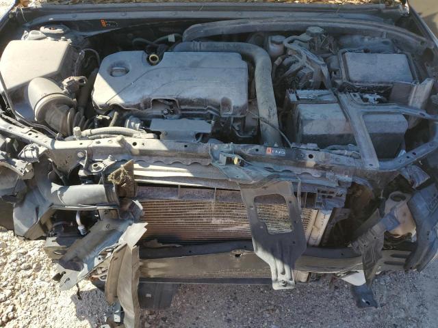Photo 11 from auction – 2018 CHEVROLET MALIBU LT with VIN 1G1ZD5ST7JF110714