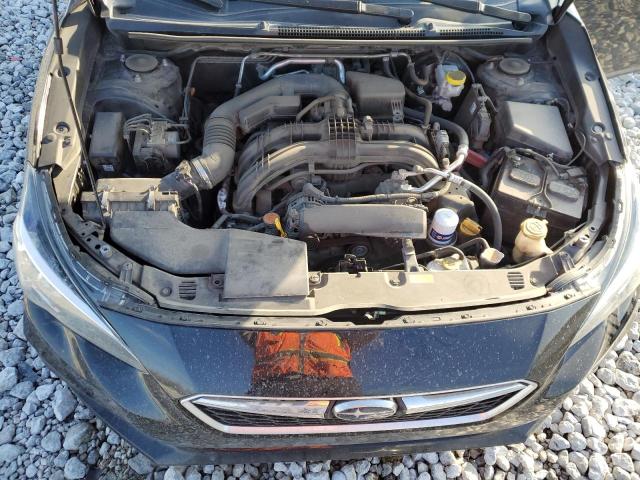 Photo 11 from auction – 2019 SUBARU IMPREZA with VIN 4S3GTAA60K3715960