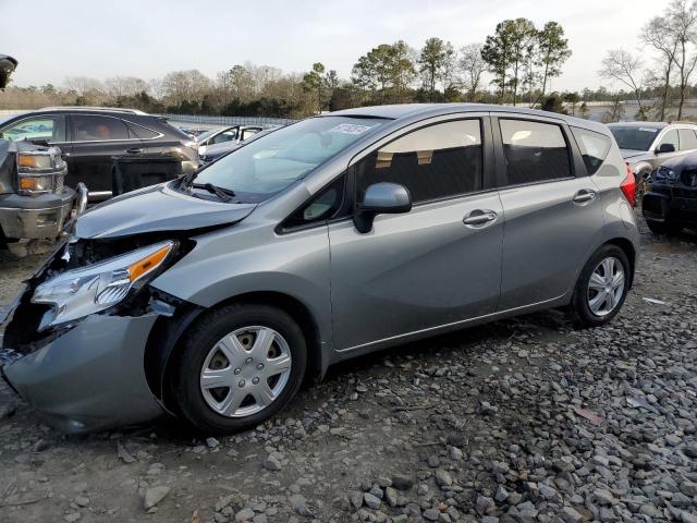 NISSAN VERSA NOTE 2014 with VIN 3N1CE2CP9EL429301 - Photo from auction