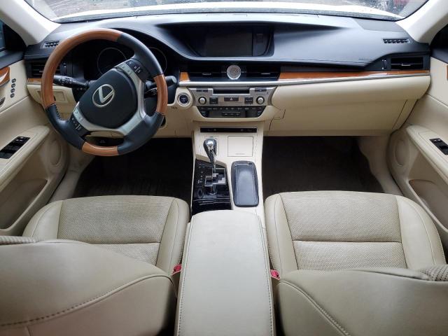 Photo 8 from auction – 2015 LEXUS ES 300H with VIN JTHBW1GG7F2085382