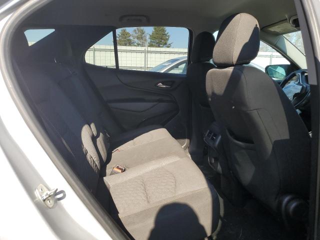 Photo 11 from auction – 2018 CHEVROLET EQUINOX LT with VIN 2GNAXSEV3J6229370