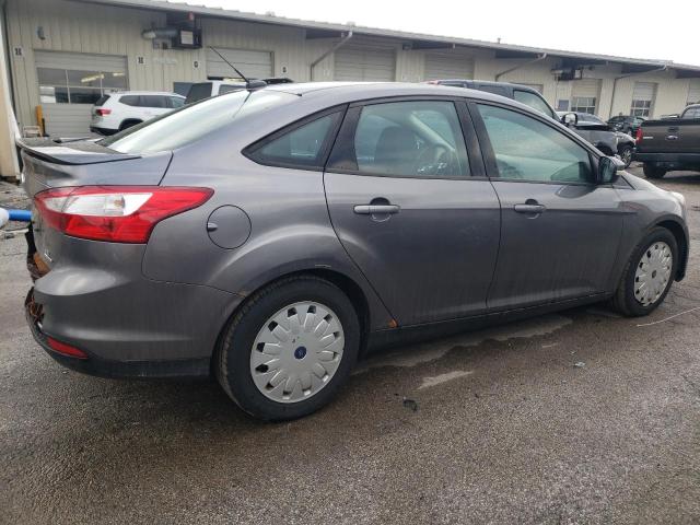 Photo 3 from auction – 2013 FORD FOCUS SE with VIN 1FADP3F24DL372068