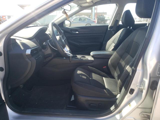 Photo 7 from auction – 2020 NISSAN ALTIMA S with VIN 1N4BL4BV3LC158096