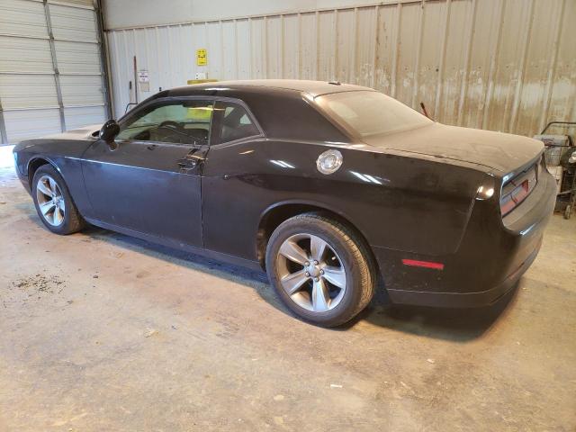 Photo 2 from auction – 2017 DODGE CHALLENGER with VIN 2C3CDZAG9HH658185