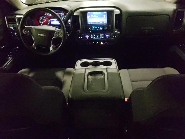 Photo 8 from auction – 2014 CHEVROLET 1500 with VIN 3GCUKREC2EG134210