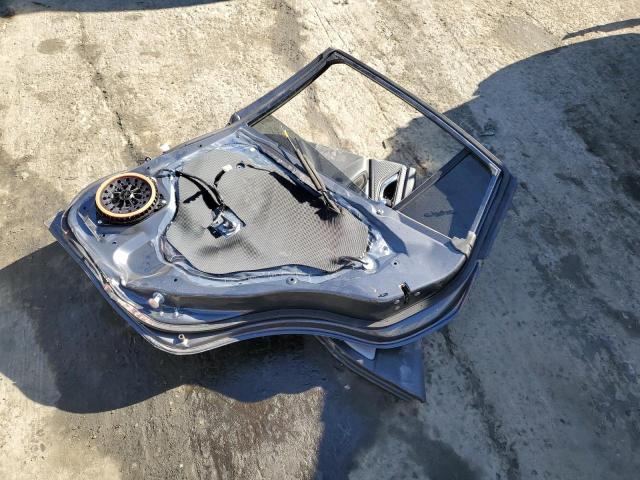 Photo 12 from auction – 2022 SUBARU CROSSTREK with VIN JF2GTHNC5N8257074