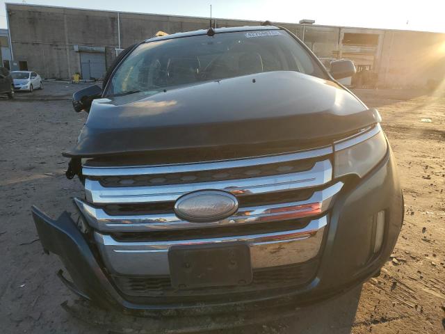 Photo 5 from auction – 2011 FORD EDGE SEL with VIN 2FMDK3JC3BBB26128