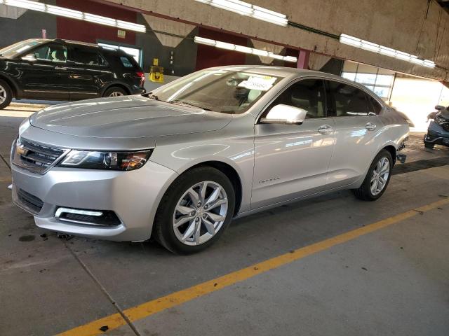 CHEVROLET IMPALA LT 2019 with VIN 2G11Z5SA1K9145174 - Photo from auction