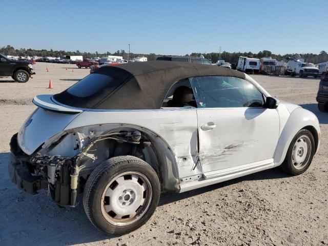 Photo 3 from auction – 2015 VOLKSWAGEN BEETLE 1.8 with VIN 3VW517AT4FM809136